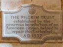 The Pilgrim Trust (id=7290)